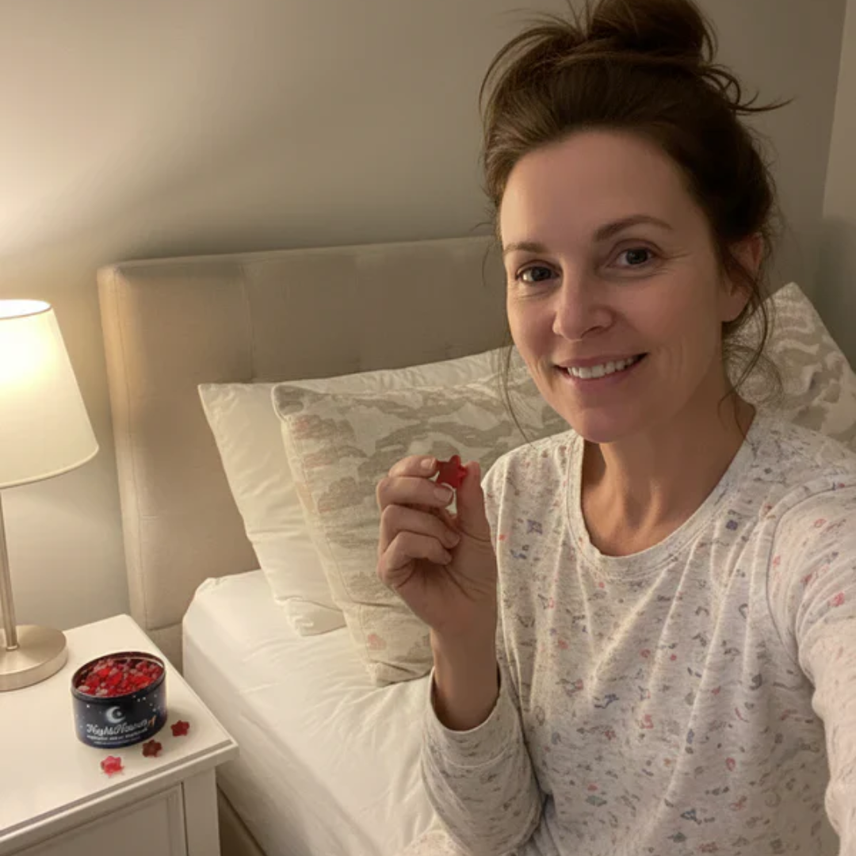 Review by Caroline B.